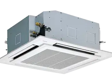 Cassette Air Conditioners