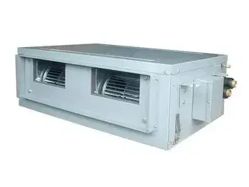 Ducted Air Conditioners