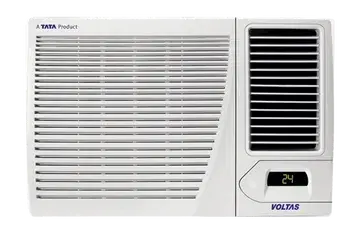 Window Air Conditioners