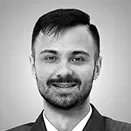 Zeeshan Ansari - Managing director